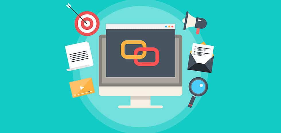 Link Building Service