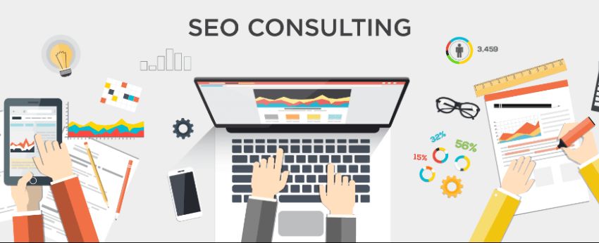 SEO Consulting Services